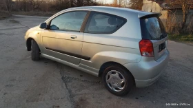 Chevrolet Aveo   | Mobile.bg    7