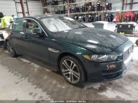 Jaguar XE 35T PREMIUM * Фиксирана цена* Лизинг* - 19200 лв. - 58695199 | Car24.bg