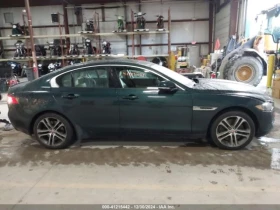 Jaguar XE 35T PREMIUM * Фиксирана цена* Лизинг* - 19200 лв. - 58695199 | Car24.bg