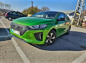 Hyundai Ioniq 1.6, снимка 1