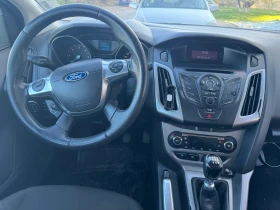 Ford Focus, снимка 7