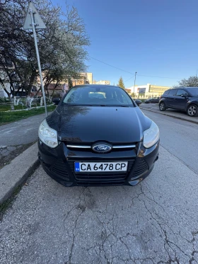 Ford Focus, снимка 1