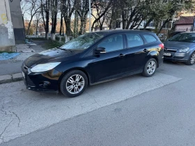 Ford Focus, снимка 2