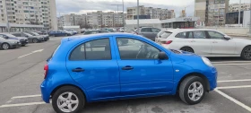Nissan Micra | Mobile.bg    2