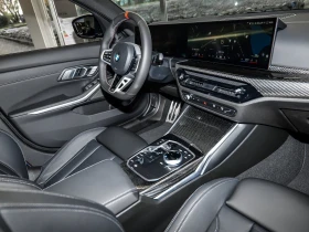 BMW 340 d M xDrive = M-Sport Pro= Shadow Line Гаранция - 127250 лв. - 44125974 | Car24.bg