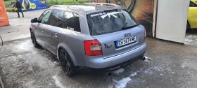 Audi A4 1.9 quattro | Mobile.bg    3