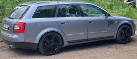 Audi A4 1.9 quattro | Mobile.bg    6