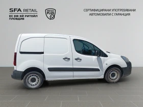 Peugeot Partner NEW FRG COURT 1.6 BlueHDI 75 | Mobile.bg    5