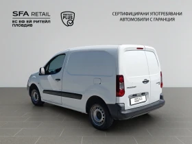 Peugeot Partner NEW FRG COURT 1.6 BlueHDI 75 | Mobile.bg    6