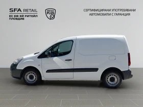 Peugeot Partner NEW FRG COURT 1.6 BlueHDI 75 | Mobile.bg    4