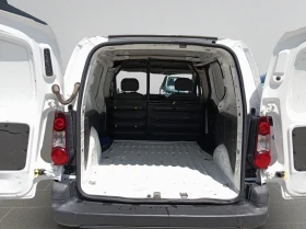 Peugeot Partner NEW FRG COURT 1.6 BlueHDI 75 | Mobile.bg    12