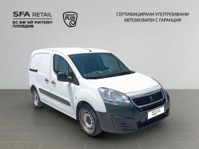 Peugeot Partner NEW FRG COURT 1.6 BlueHDI 75 | Mobile.bg    3