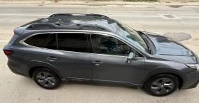 Subaru Outback Edition Trend40_Subaru DE | Mobile.bg    7