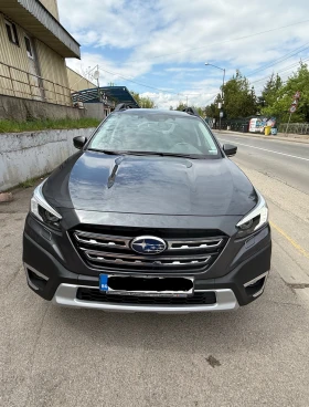 Subaru Outback Edition Trend40_Subaru DE | Mobile.bg    3