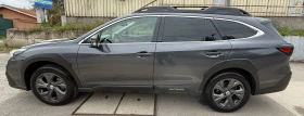 Subaru Outback Edition Trend40_Subaru DE | Mobile.bg    4