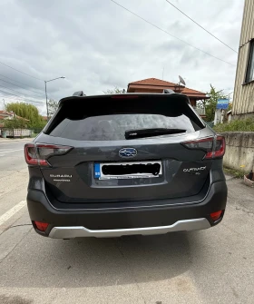 Subaru Outback Edition Trend40_Subaru DE | Mobile.bg    5