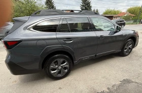 Subaru Outback Edition Trend40_Subaru DE | Mobile.bg    6