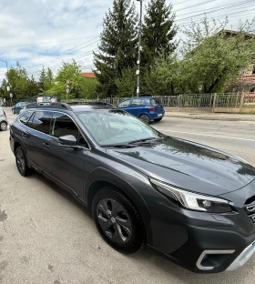 Subaru Outback Edition Trend40_Subaru DE | Mobile.bg    8