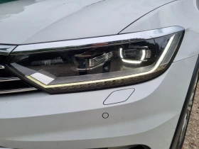 VW Passat Alltrack 4Motion Digital Full LED  | Mobile.bg    17