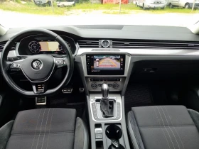 VW Passat Alltrack 4Motion Digital Full LED  | Mobile.bg    9