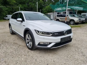 VW Passat Alltrack 4Motion Digital Full LED  | Mobile.bg    2