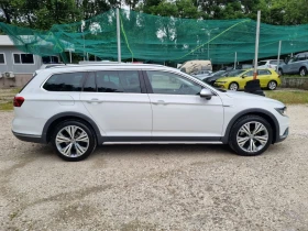 VW Passat Alltrack 4Motion Digital Full LED  | Mobile.bg    7