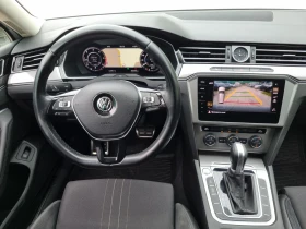 VW Passat Alltrack 4Motion Digital Full LED  | Mobile.bg    15