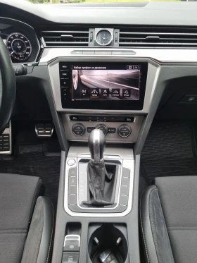 VW Passat Alltrack 4Motion Digital Full LED  | Mobile.bg    16
