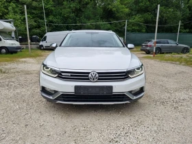 VW Passat Alltrack 4Motion Digital Full LED  | Mobile.bg    5