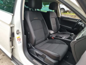 VW Passat Alltrack 4Motion Digital Full LED  | Mobile.bg    11