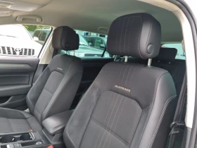 VW Passat Alltrack 4Motion Digital Full LED  | Mobile.bg    13