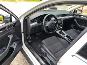 VW Passat Alltrack 4Motion Digital Full LED  | Mobile.bg    12