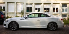 Audi A5 3.0 Disel Quatro S Line B&O - 48888 лв. - 74132421 2