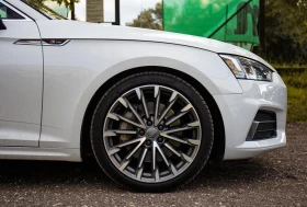 Audi A5 3.0 Disel Quatro S Line B&O - 48888 лв. - 74132421 7