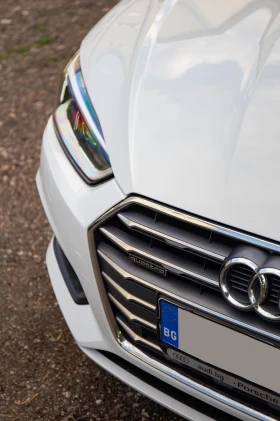 Audi A5 3.0 Disel Quatro S Line B&O - 48888 лв. - 74132421 4