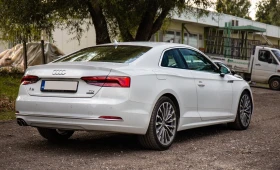 Audi A5 3.0 Disel Quatro S Line B&O - 48888 лв. - 74132421 9