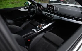 Audi A5 3.0 Disel Quatro S Line B&O - 48888 лв. - 74132421 15