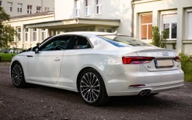 Audi A5 3.0 Disel Quatro S Line B&O - 48888 лв. - 74132421 16