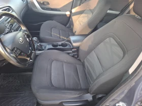 Kia Ceed 1, 4 100 кс - 16500 лв. - 61716064 7
