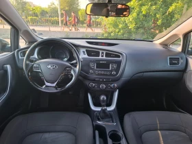 Kia Ceed 1, 4 100 кс - 16500 лв. - 61716064 9