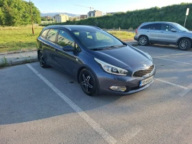 Kia Ceed 1, 4 100 кс - 16500 лв. - 61716064 2