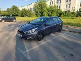 Kia Ceed 1, 4 100 кс - 16500 лв. - 61716064 6