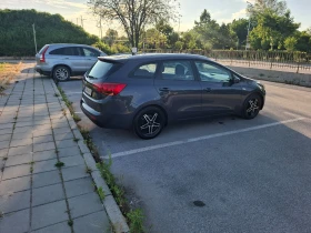 Kia Ceed 1, 4 100 кс - 16500 лв. - 61716064 3