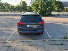 Kia Ceed 1, 4 100 кс - 16500 лв. - 61716064 4
