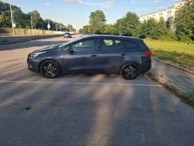 Kia Ceed 1, 4 100 кс - 16500 лв. - 61716064 5