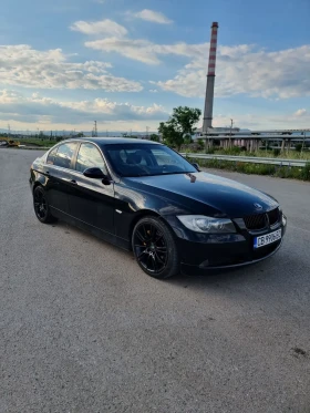     BMW 335 335