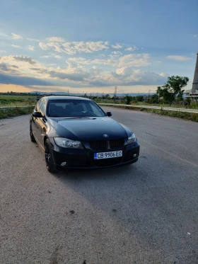 BMW 335 335 | Mobile.bg    2