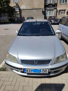 Обява за продажба на Honda Civic 5DR ~3 350 лв. - изображение 1