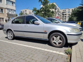 Обява за продажба на Honda Civic 5DR ~3 350 лв. - изображение 5