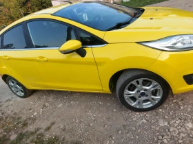 Ford Fiesta 1.4 16 v    | Mobile.bg    4